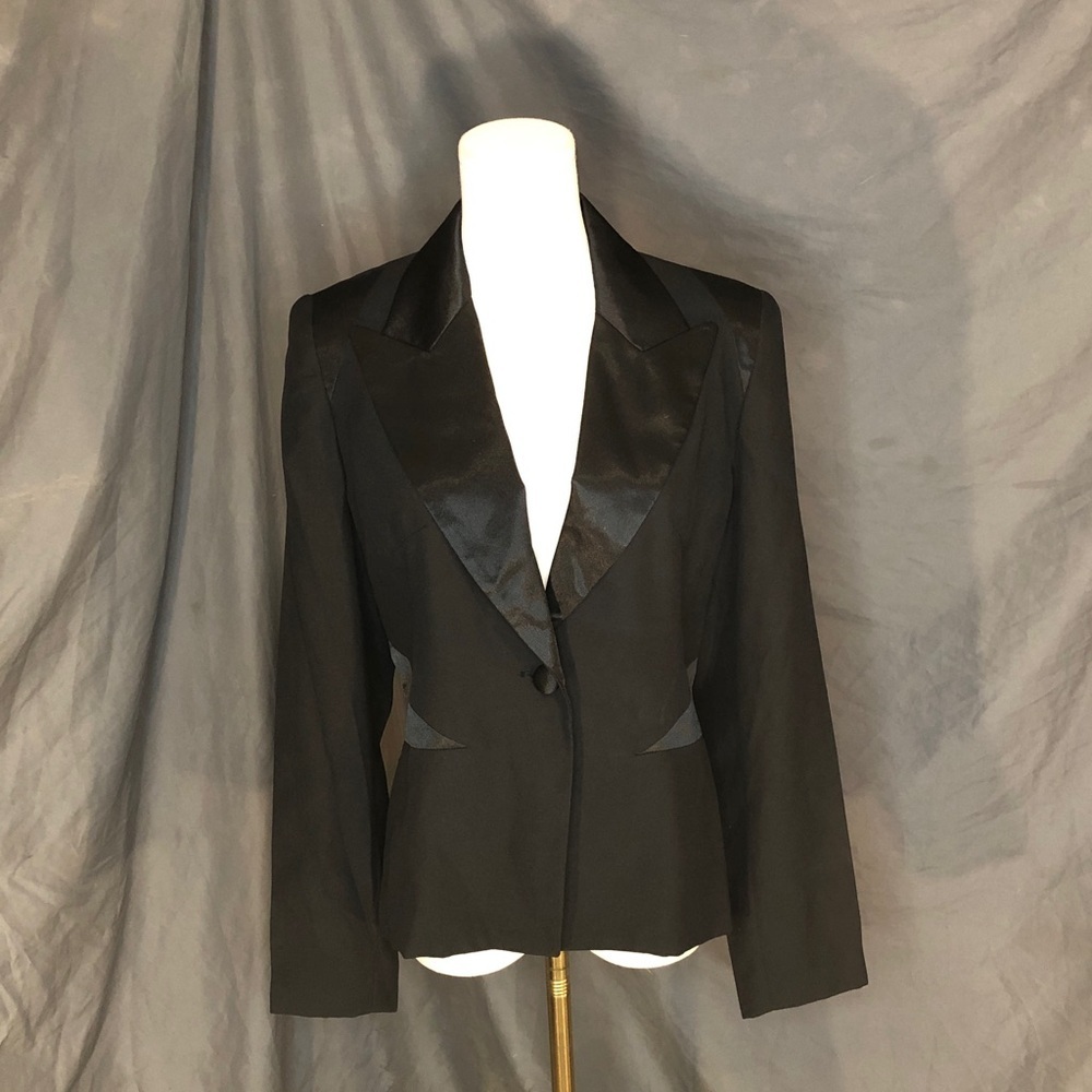 90’s Gantos Women's Suit Jacket